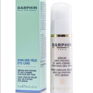 Darphin Dark Circles Relief & De-Puffing Eye Serum